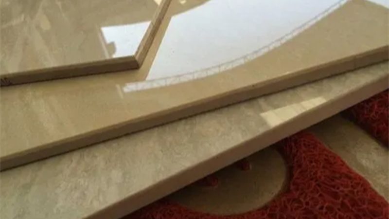 抛光砖的耐磨与硬度：揭秘两者的奥秘**