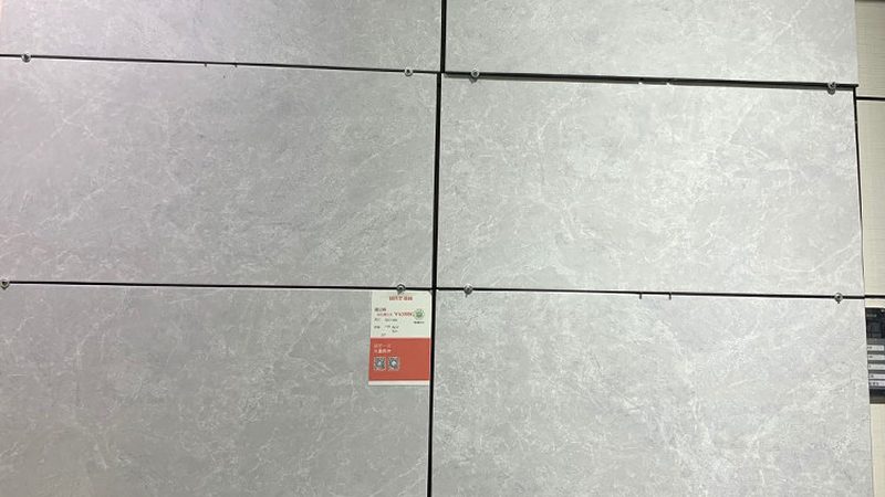 岩板衣柜门板定制：揭秘其独特魅力与选购要点