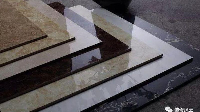 水磨石砖参数解读：如何科学评估其品质与性能**