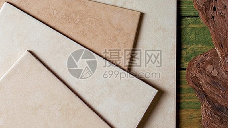 亮光和柔光大理石瓷砖，哪种更显空间大