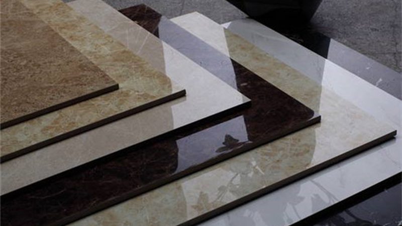 瓷砖修复蜡抛釉砖能用吗？揭秘修复蜡抛釉砖的适用性**