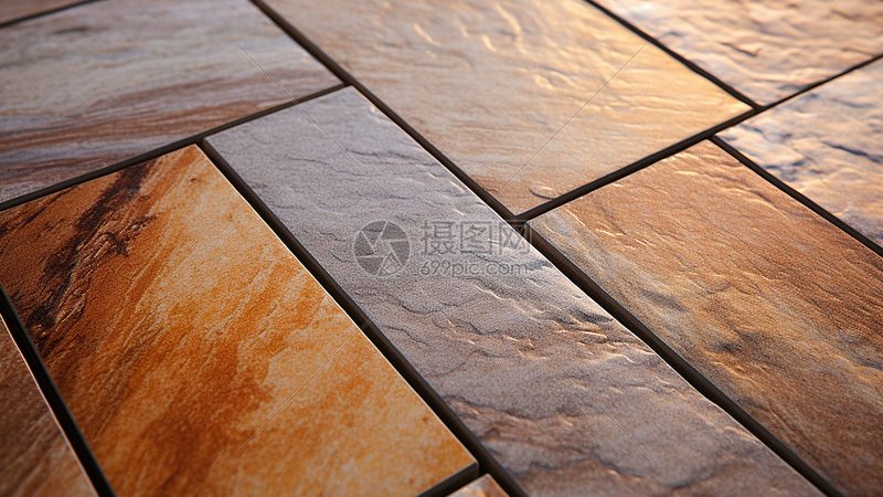 旧房翻新，瓷砖尺寸规格如何选择更合理？**