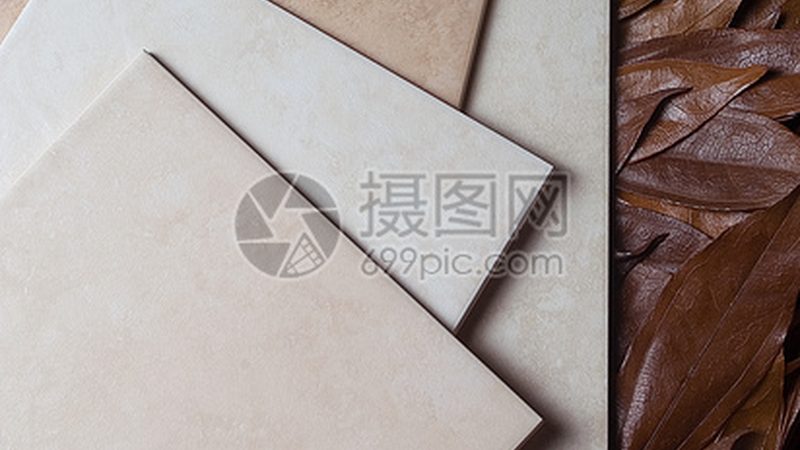 大理石瓷砖批发价差背后藏着哪些门道