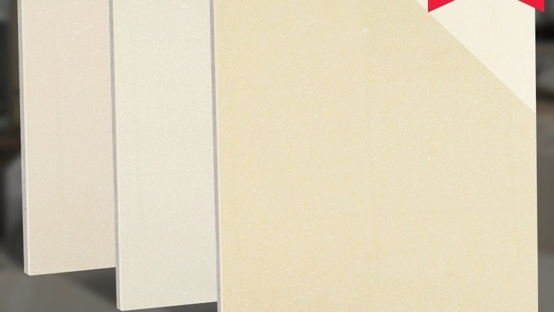 厨房瓷砖搭配：如何打造美观实用的空间
